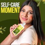 Natural Olive Oil for Skin and Hair Care