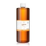 Snadi Organic Cold Pressed Castor Oil - 1 Liter