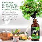 Jamaican Black Castor Oil for Hair and Skin