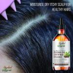 Organic Cold Pressed Jojoba Oil for Skin & Hair