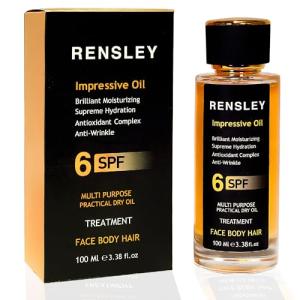 RENSELY Multi-Purpose Anti-Aging Skin Care Oil