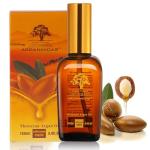 Argan Oil Moisturizer for Hair and Face