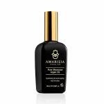 AMARIZIA 100% Organic Argan Oil for Skin & Hair