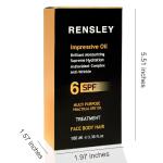 RENSELY Multi-Purpose Anti-Aging Skin Care Oil