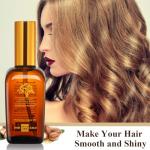 Argan Oil Moisturizer for Hair and Face