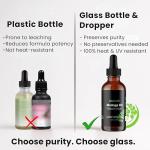 SANOOR® Moringa Miracle Oil for Youthful Skin