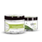 Aloe Vera Gel with Vitamin E & Tea Tree