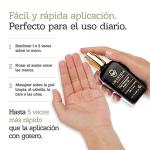 AMARIZIA 100% Organic Argan Oil for Skin & Hair