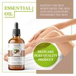 100% Pure Macadamia Nut Oil for Face and Hair