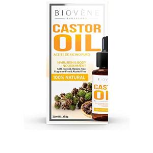Castor Oil for Hair, Skin, and Body 30ml