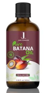 JAN LONDON Batana Oil for Hydration and Anti-Aging
