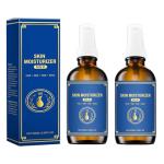 Organic Moisturizing Face and Body Oil 4oz