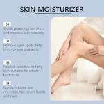 Organic Moisturizing Face and Body Oil 4oz