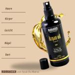 Pure Organic Argan Oil Spray for Anti-Aging 100ml
