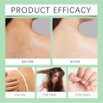 Hydrating Organic Oil for Skin and Hair