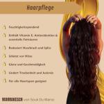 Pure Organic Argan Oil Spray for Anti-Aging 100ml