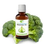 100% Pure Broccoli Seed Oil for Skin & Hair