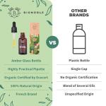 Organic Prickly Pear Seed Oil for Youthful Skin