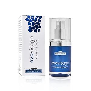 EvoVisage Vitamin C Anti-Aging Facial Spray