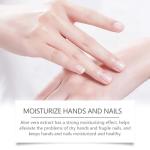 Hydrating Organic Oil for Skin and Hair