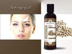 Korus 100% Pure Moringa Oil for Anti-Aging