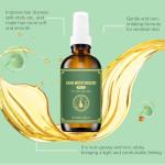 Hydrating Organic Oil for Skin and Hair