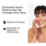 EvoVisage Vitamin C Anti-Aging Facial Spray