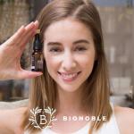 Organic Prickly Pear Seed Oil for Youthful Skin