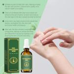 Hydrating Organic Oil for Skin and Hair