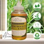Pure Rosemary Oil for Hair, Skin, and Nails