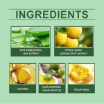 Hydrating Organic Oil for Skin and Hair