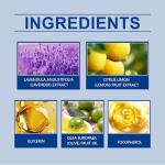 Organic Face & Body Oil for Hydration and Glow