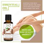 Pure Macadamia Nut Oil for Face, Hair, Skin