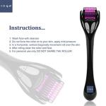 0.5mm Derma Roller for Skin and Hair Growth