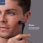 0.5mm Derma Roller for Skin and Hair Growth