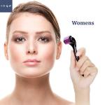 0.5mm Derma Roller for Skin and Hair Growth