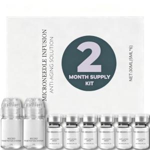 At-Home Micro Infusion Serum & Hydration Kit
