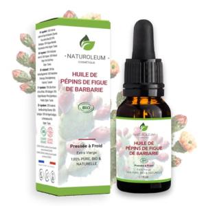 Pure Cold Pressed Prickly Pear Seed Oil 15ml