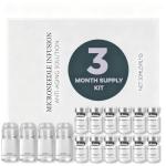Micro Infusion Face Kit for Deep Hydration