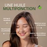 Pure Cold Pressed Prickly Pear Seed Oil 15ml