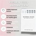 Micro Infusion Face Kit for Deep Hydration