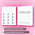 Micro Infusion Face Kit for Deep Hydration