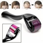 Derma Roller for Hair and Beard Growth