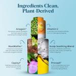 KilgourMD Scalp Serum for Hair Loss and Anti-Aging