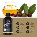 Organic Jojoba Oil for Skin, Hair, and Nails