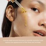 Oïléna 100% Pure Apricot Kernel Oil 1000ml