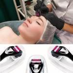 Derma Roller for Hair and Beard Growth