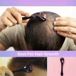 Derma Roller for Hair and Beard Growth