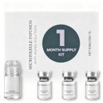 Micro Infusion Face Kit with Collagen & Hyaluronic Acid