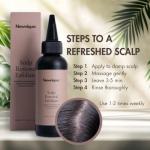 Scalp Exfoliant Scrub for Flaky Build-Up